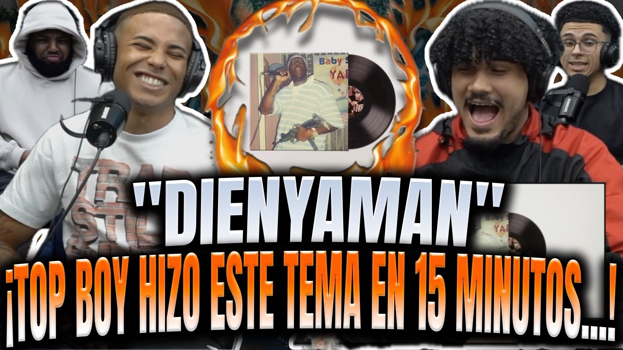 REACCIÓN a 