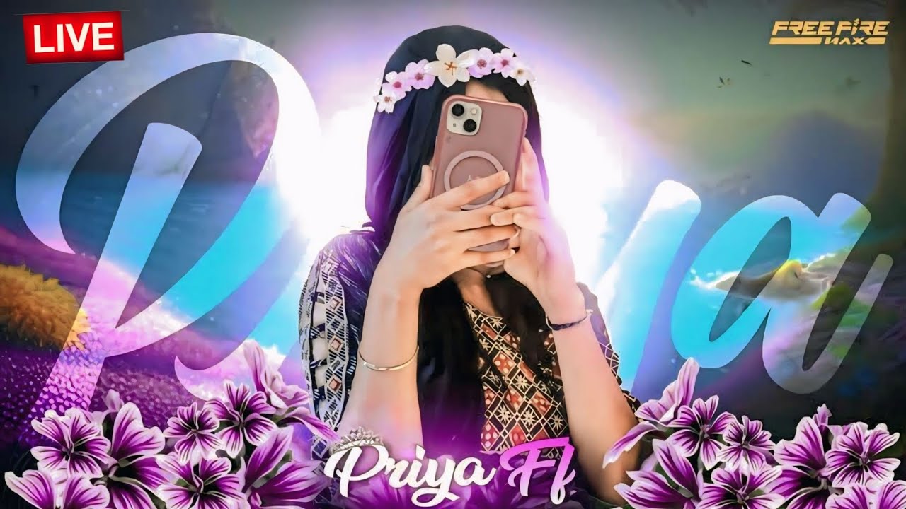 🔴FREE FIRE GIRL IS LIVE CUSTOM ROOM | FF LIVE GIVEAWAY ? 🔥❤️ #freefire #ff #freefirelive