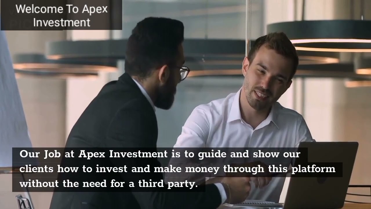 APEX INVESTMENT LIMITED