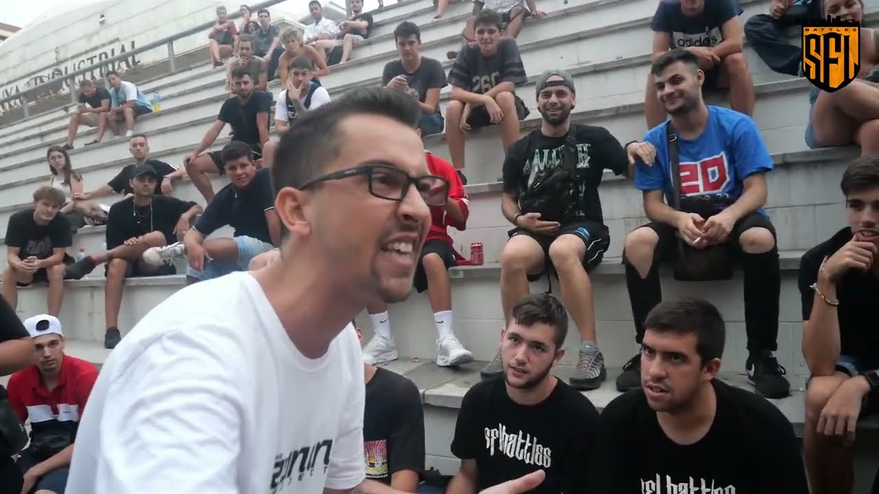 (🔥 BATALLÓN 🤯) PACO CBA VS REUTO | FINAL | REGIONAL MIRAELBUENRAP