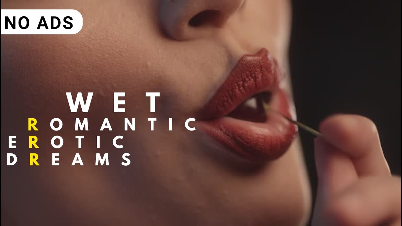 Experience intense Long Sensual Wet Lucid Dreams | Blacked Screen | 10 hrs Binaurals | No Ads