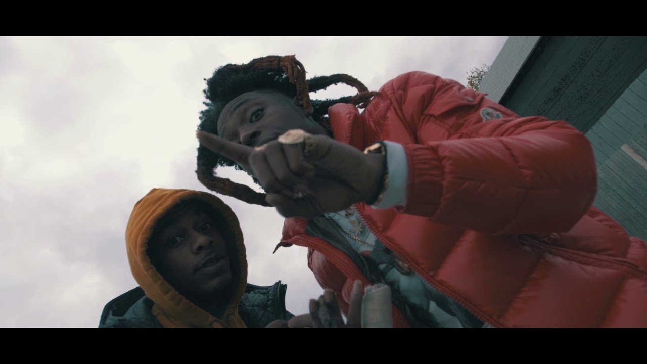 Guwop Gumbo - SACRIFICE