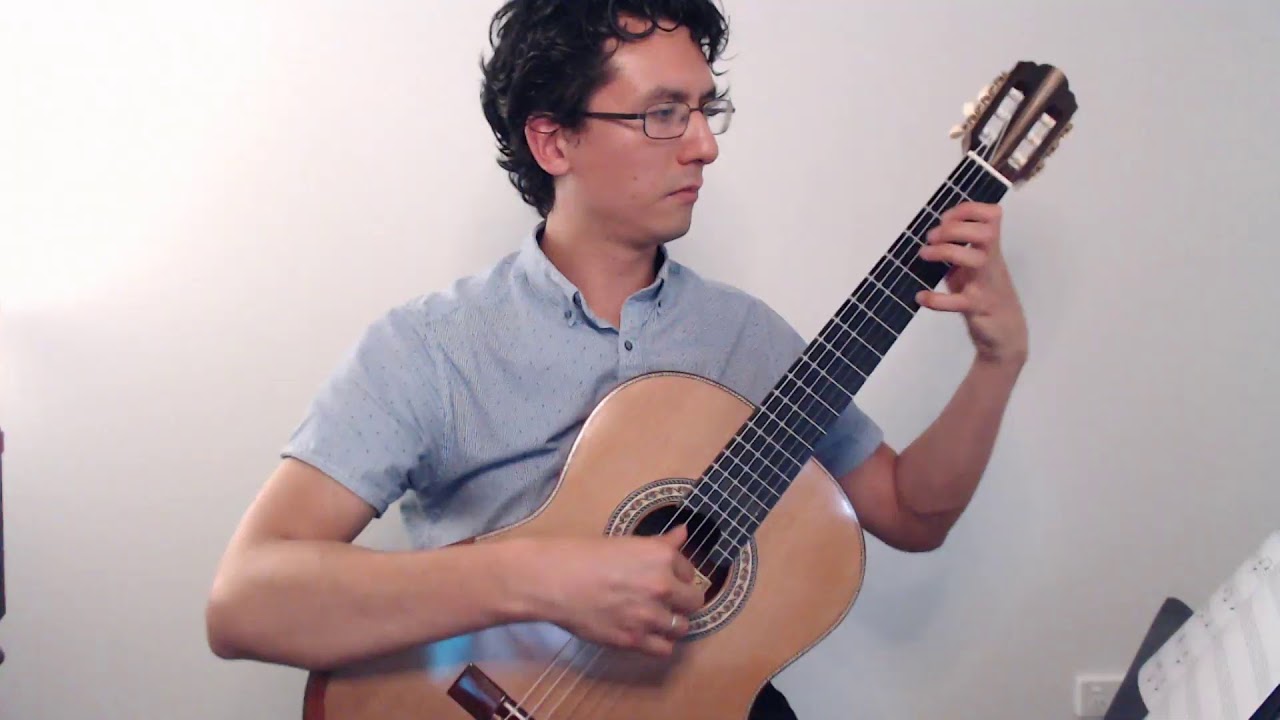 Daniel Nistico Concert 1