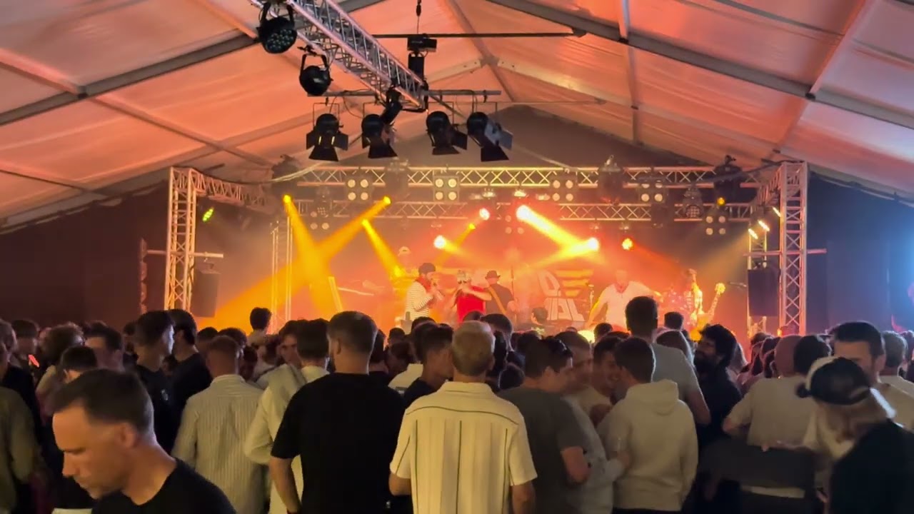 Band Marginal - coverband - 
