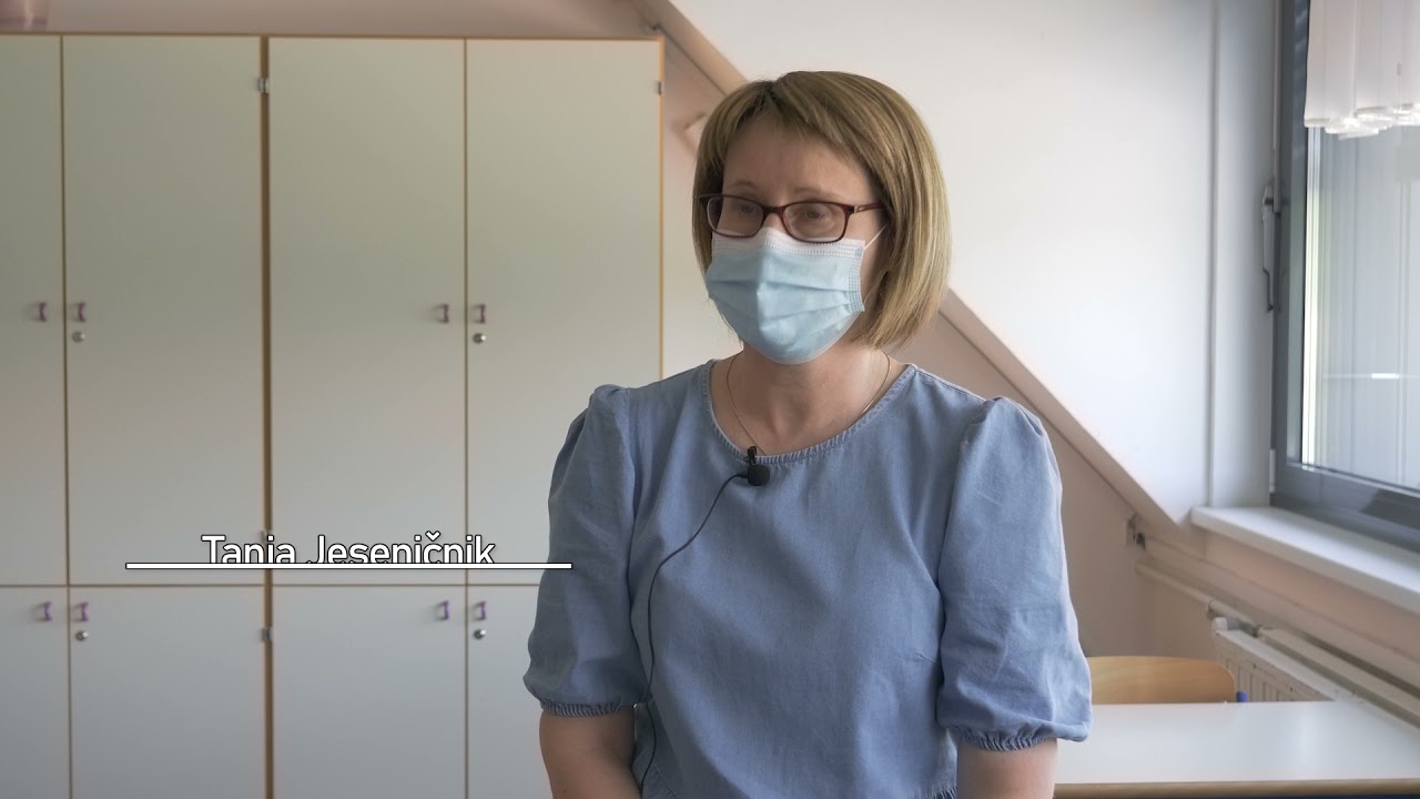 Predstavitveni film 🎬 za dobrodošlico