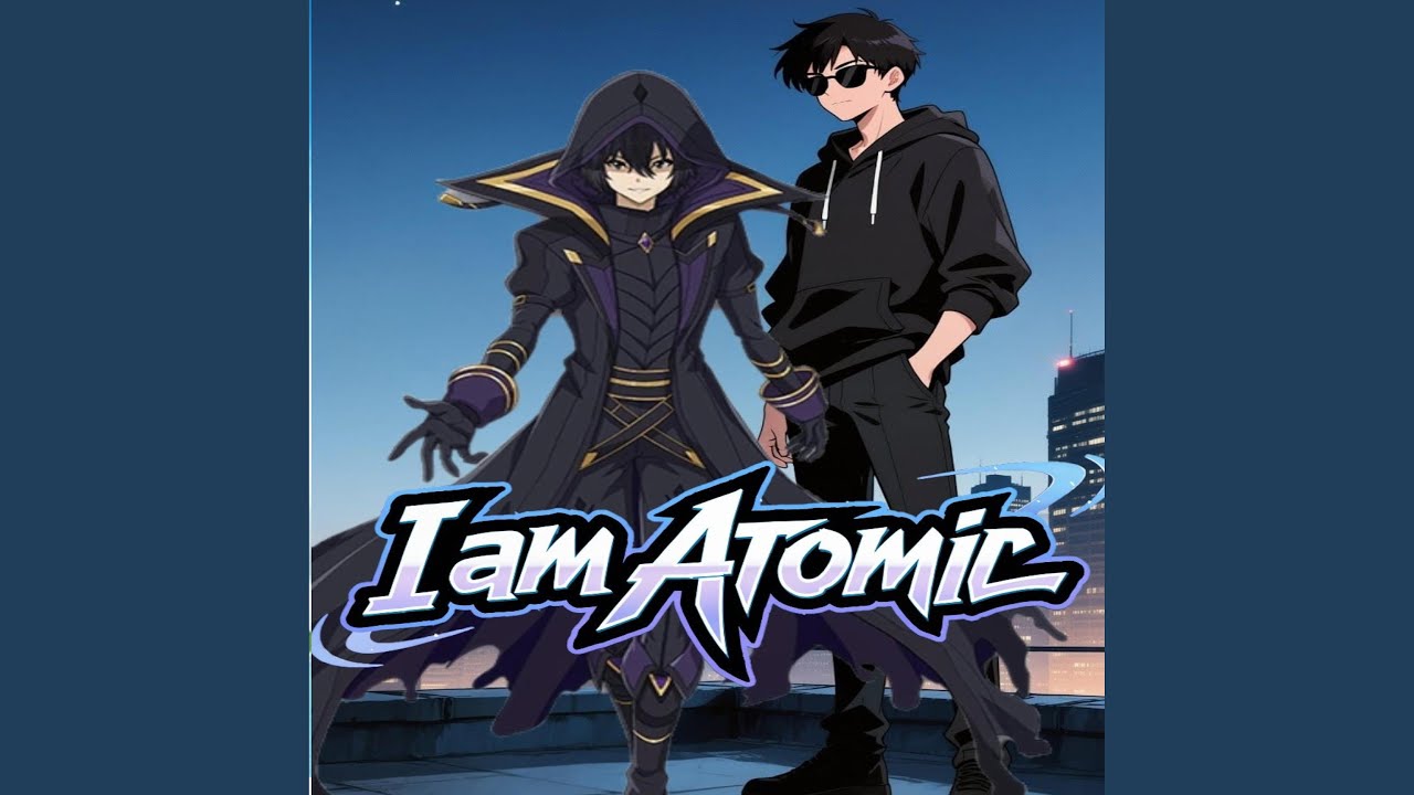 I am Atomic (The Eminence in Shadows Song)