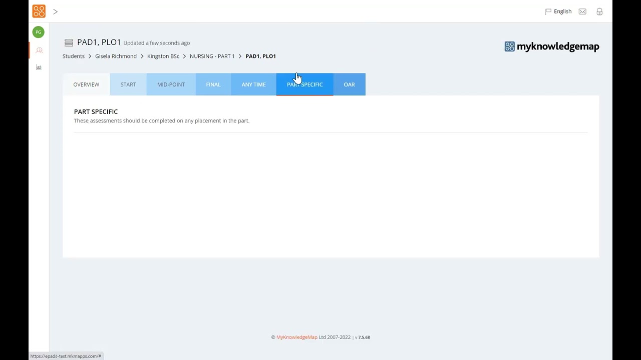 PanLondon ePAD PA Completing Docs