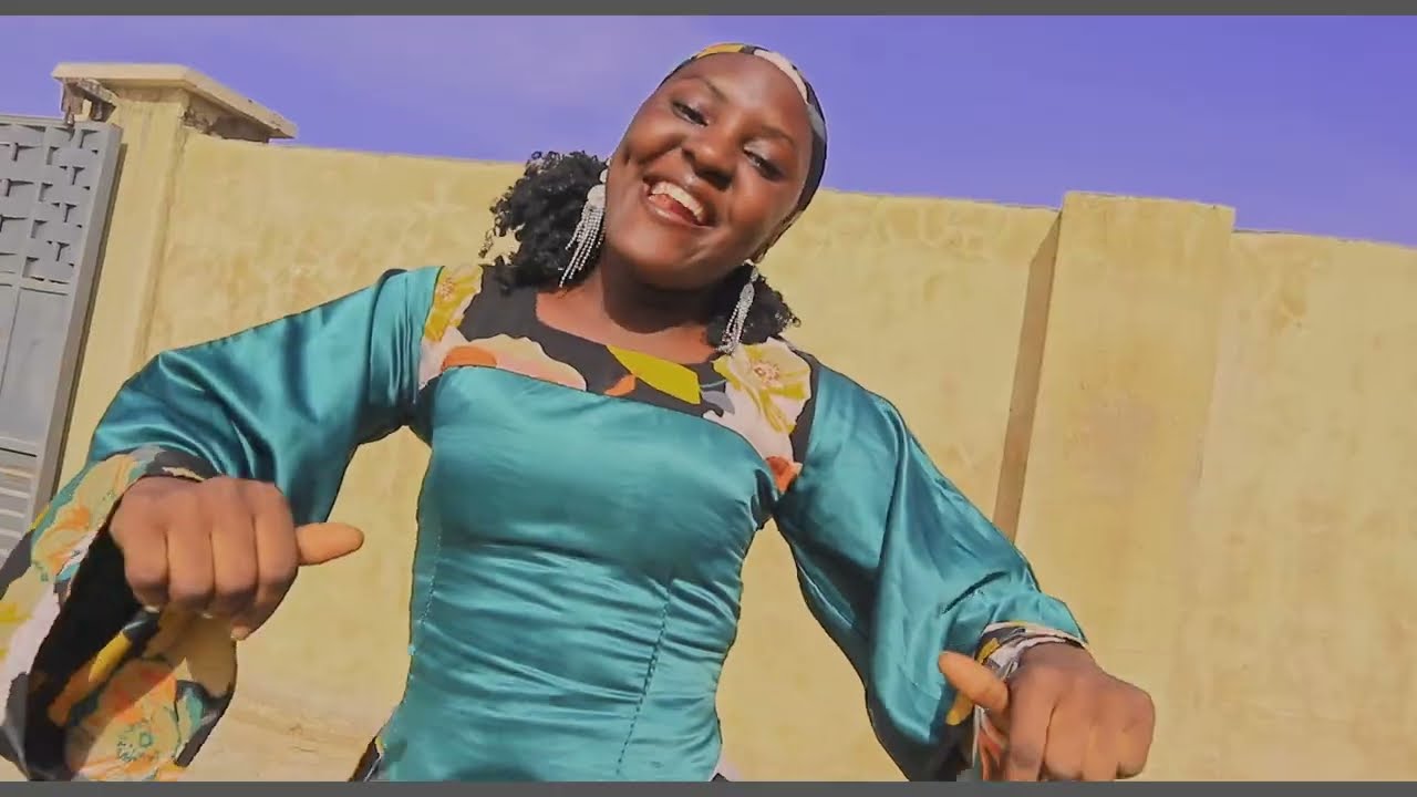 S.G Jima Inuwa Praises 2 (beat 5B)