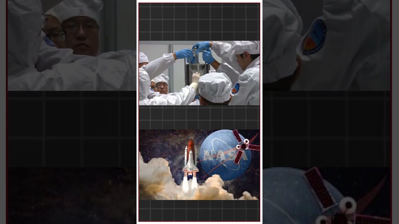 Can you buy the far side of  Moon's Sample ? 