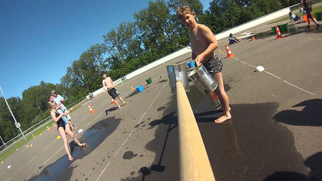 Skatekamp 2015