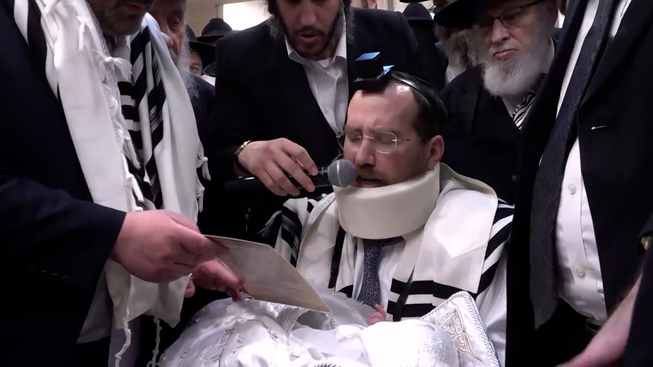 לאחר שאיבדו את שני ילדיהם בפיגוע - הברית המרגשת של משפחת פלאי