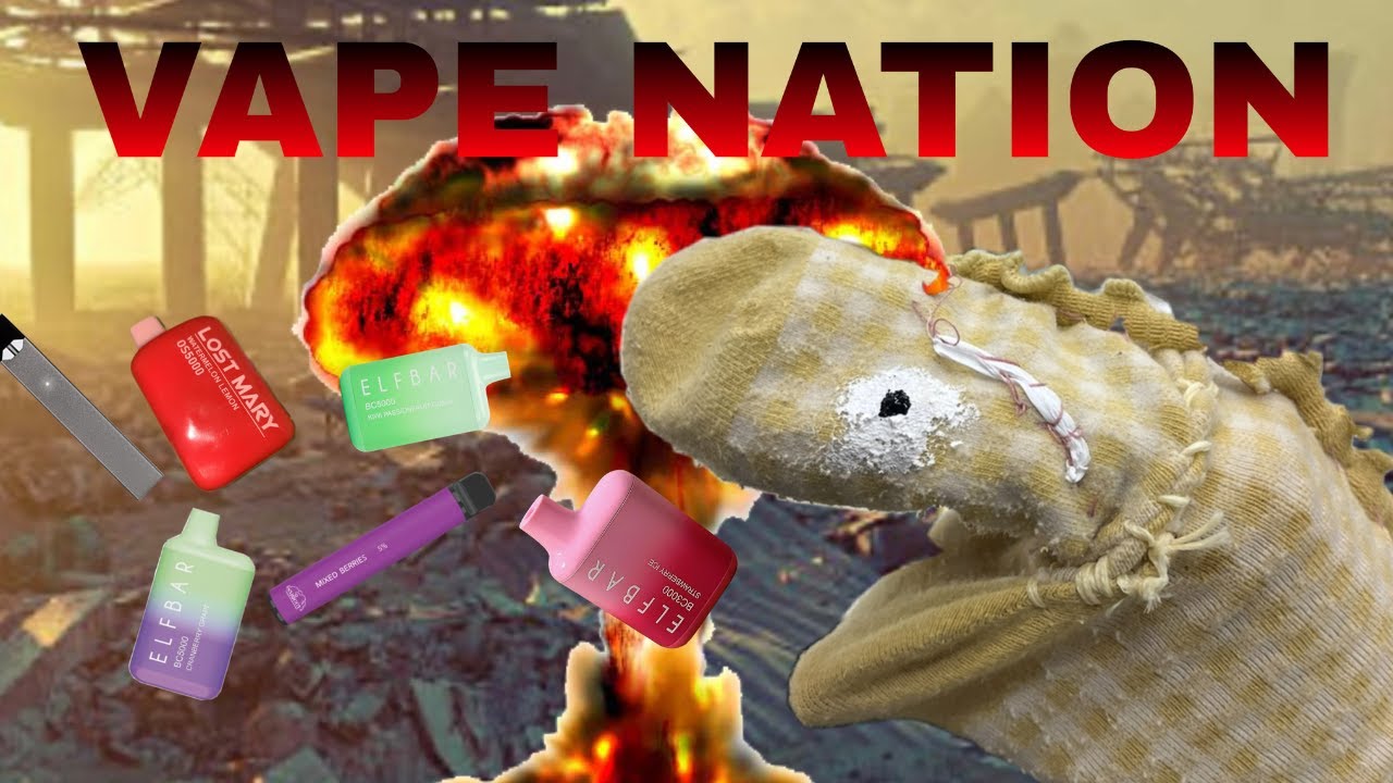 Vape Nation