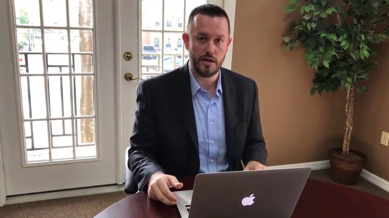 Ask Don Anders: Episode 3 - When should I take social security?
