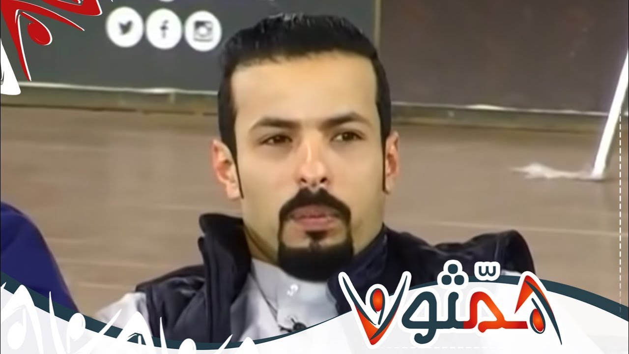 كافيه ماسة | محمد عباس يوعد جاسم الجويعد بالاتصال بأهله | #همثون63