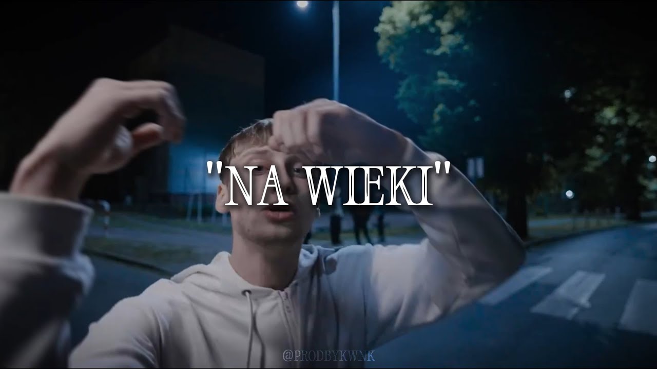 [FREE] RUSINA X SHEDER TYPE BEAT ''NA WIEKI''