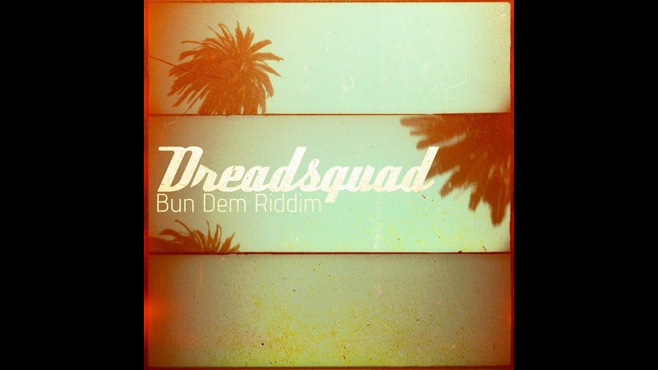 Dreadsquad feat. Dr. Ring Ding, El Fata, Kasia Malenda, Cian Finn  @ BoomTown Fair 2013 (Part 1)