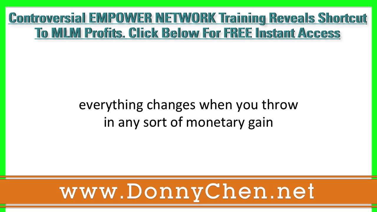 3 Empower Network Singapore Myths Uplines In Empower Network Singapore Don't Want You To Know, 2/3
