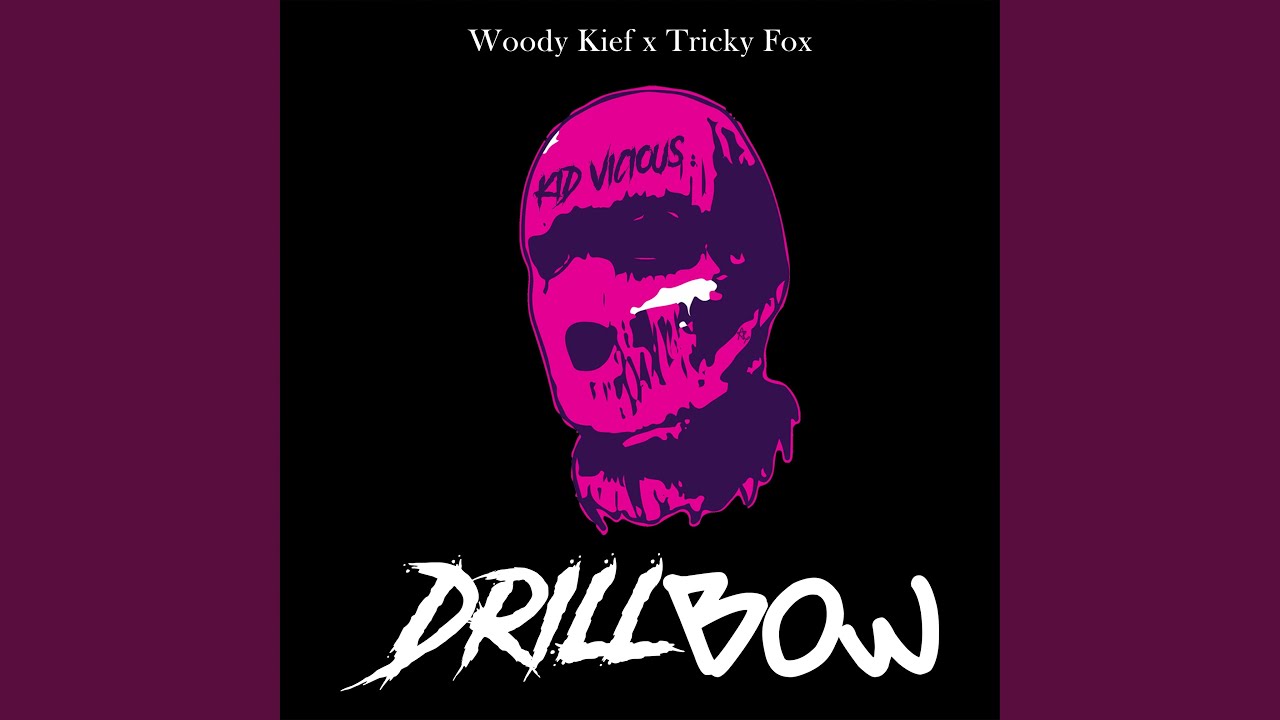 Drillbow
