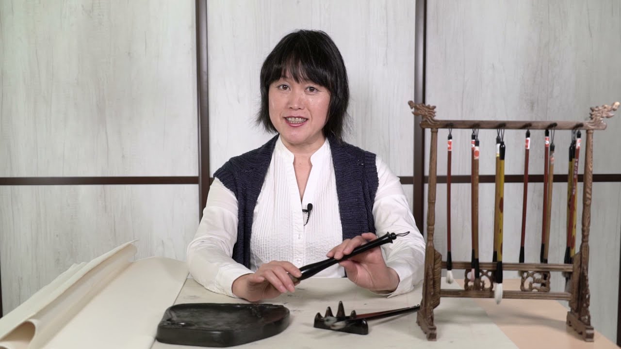 Curso de Pintura China - Academia Orienta