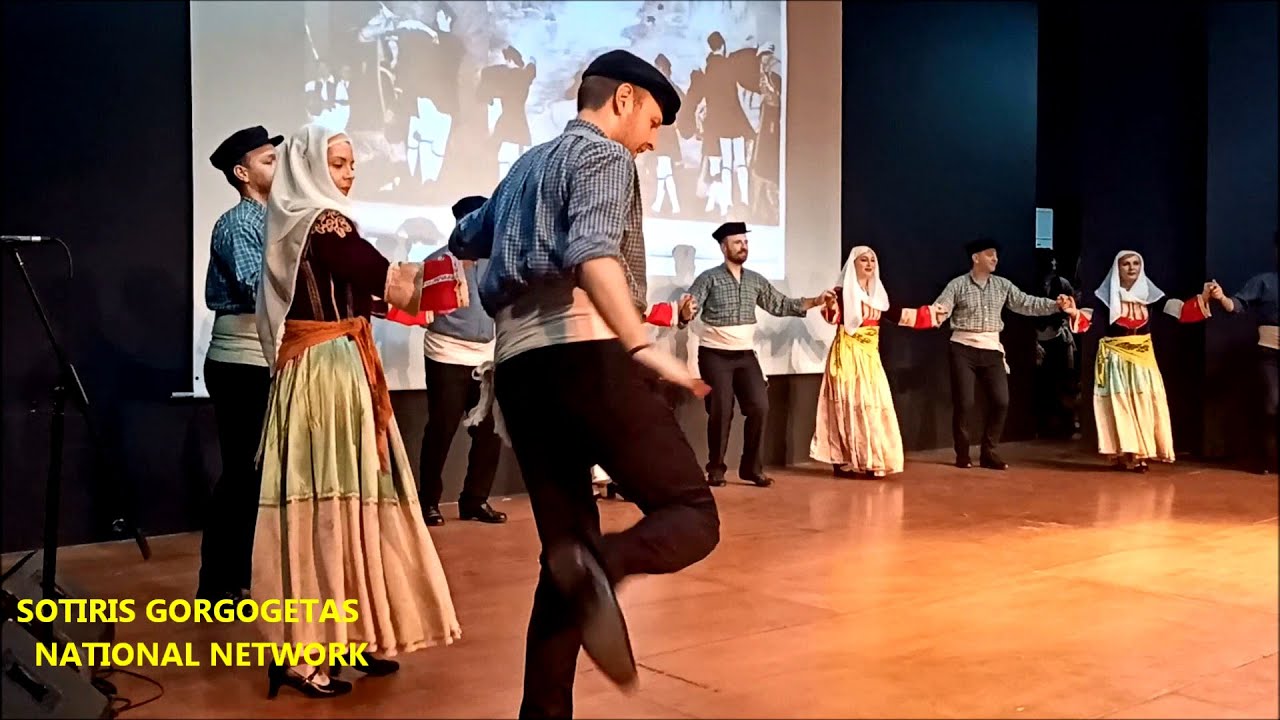 ΝΑΞΟ ΜΕ ΤΑ ΨΗΛΑ ΒΟΥΝΑ-ΔΗΜΗΤΡΑ ΚΑΛΛΙΑΡΑ-ΛΕΥΤΕΡΗΣ  ΓΑΛΛΟΣ-''ΑΣΚΛΗΠΙΟΣ'' ΤΡΙΚΑΛΩΝ-2022.