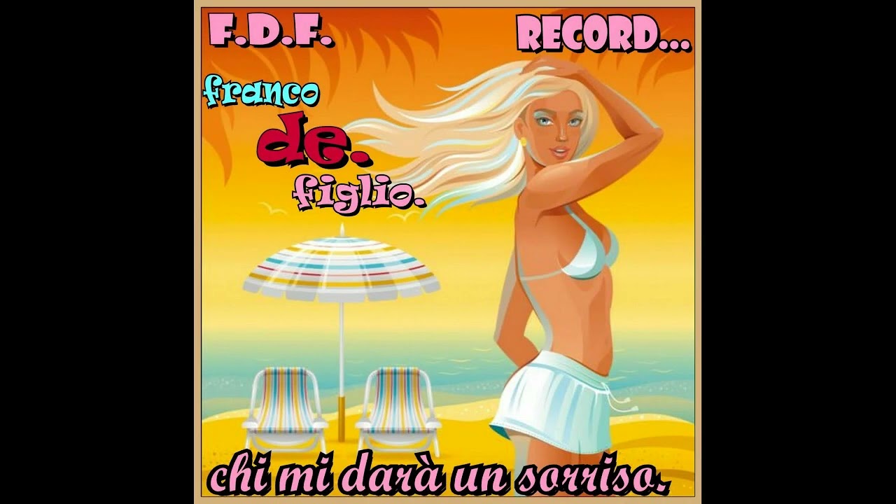 chi mi darà un sorriso cover nuova versione