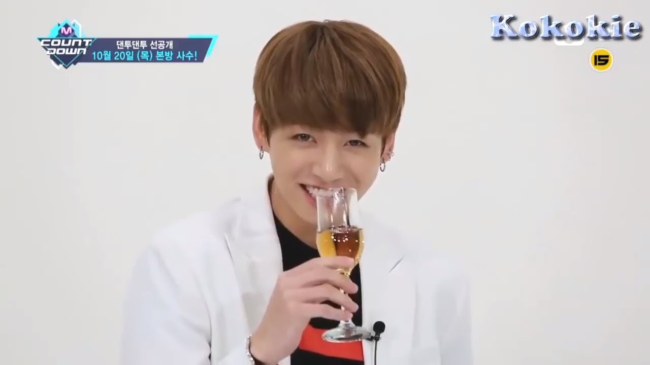 How Jungkook (BTS) teasing his hyungs #EvilMaknae