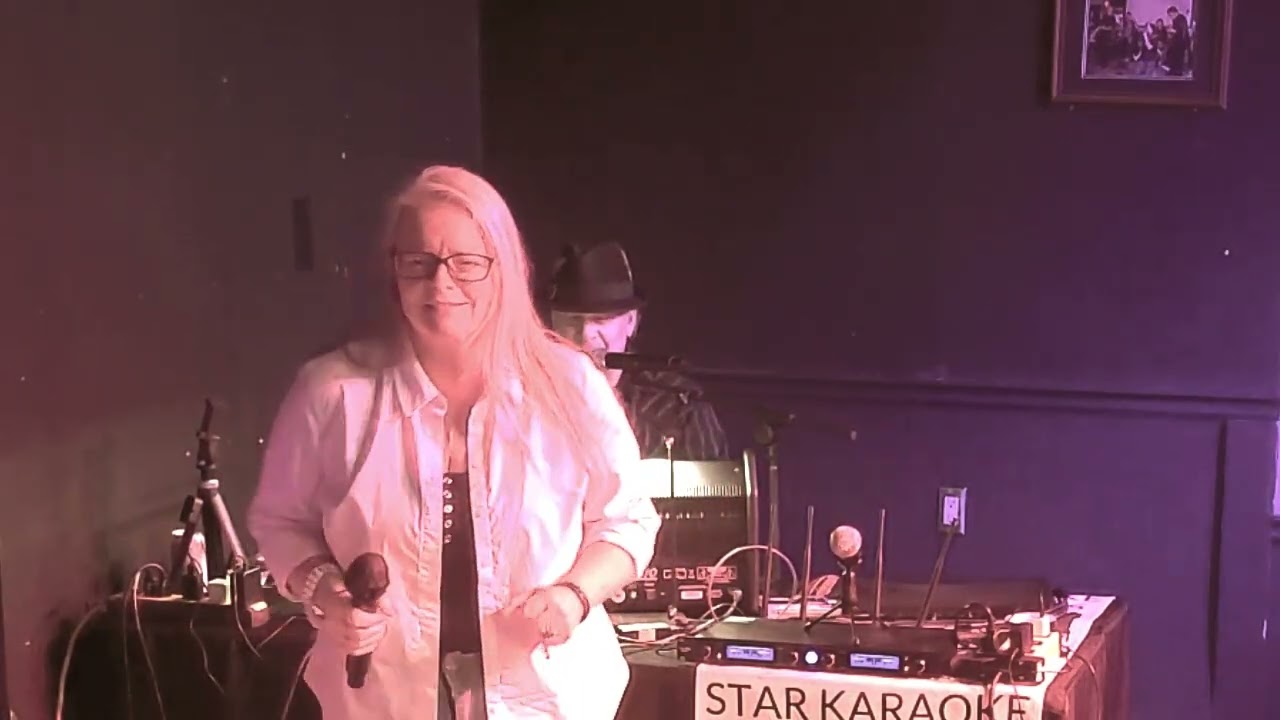 You Really Got Me, Hot Blooded (Van Halen, Foreigner Covers) by Lori (2026-02-05) #vanhalen #karaoke