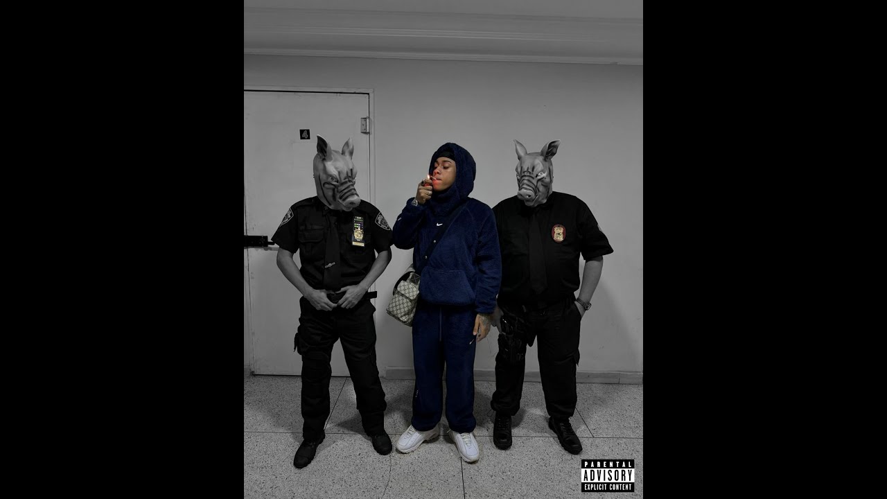 (FREE) LH CHUCRO x DEREK x TCHELO x NECKKLACE HARD TYPE BEAT 