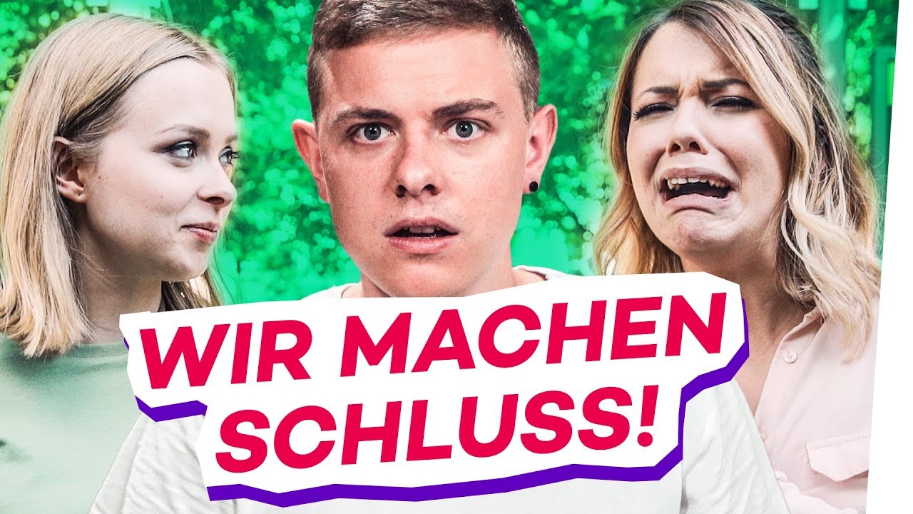 plan&los macht SCHLUSS! 💔 Wir müssen reden
