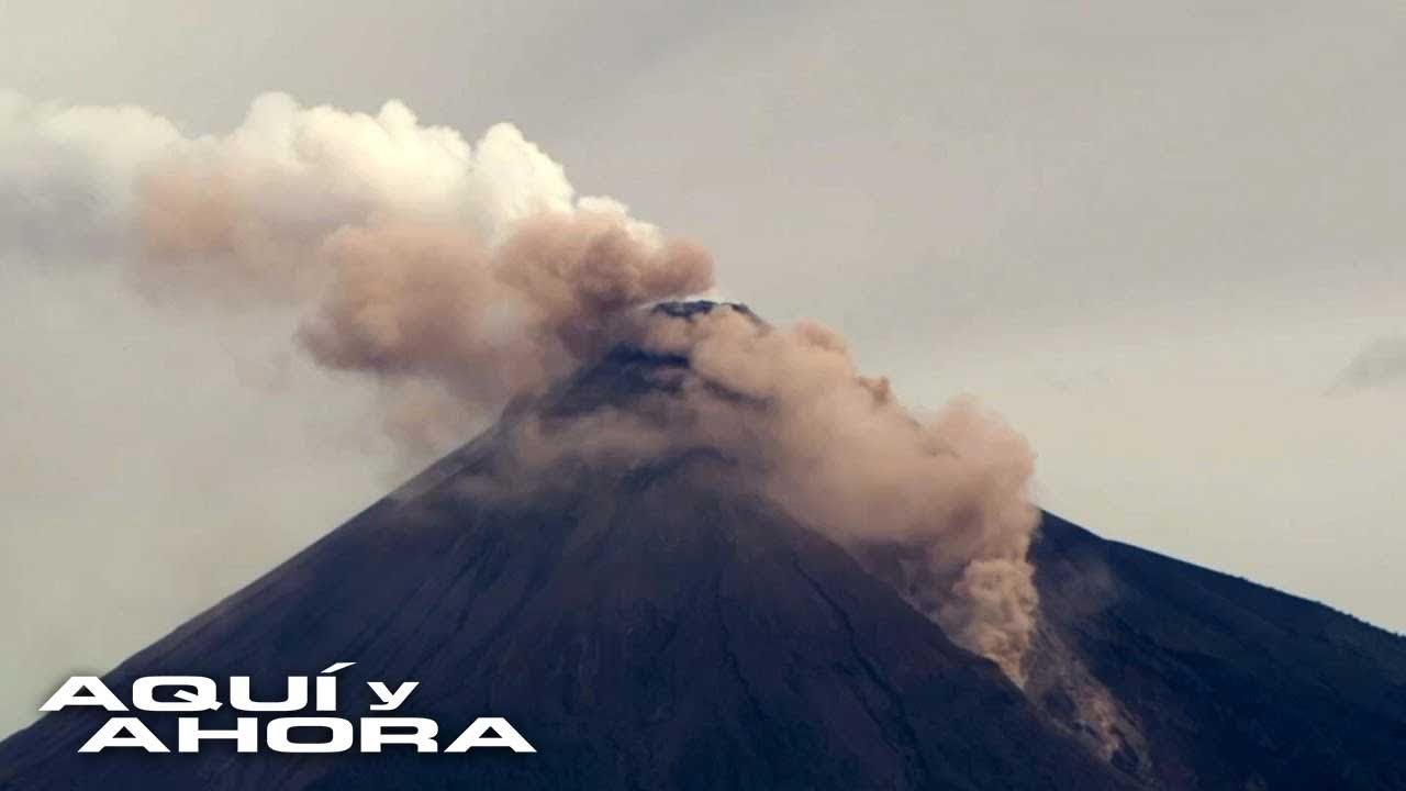 Sobrevivientes a la erupción en Guatemala ven su futuro incierto si regresan al pie del Volcán de Fu