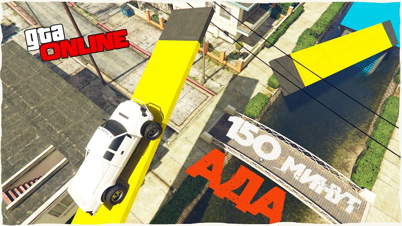 ПОТНЫЙ СКИЛЛ ТЕСТ С КВАНТУМОМ И ERINDOM В GTA5 ONLINE