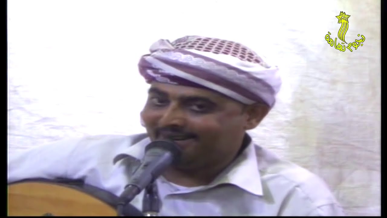 (جديد وباللهجة التهامية) من امجلن شاصبلك للفنان وهب الله الأهدل من أفراح آل جبلي بمحوى البره
