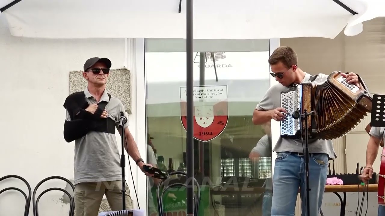 Grupo Os Corujinhas da Concertina em Santana da Azinha, 2025 (05)