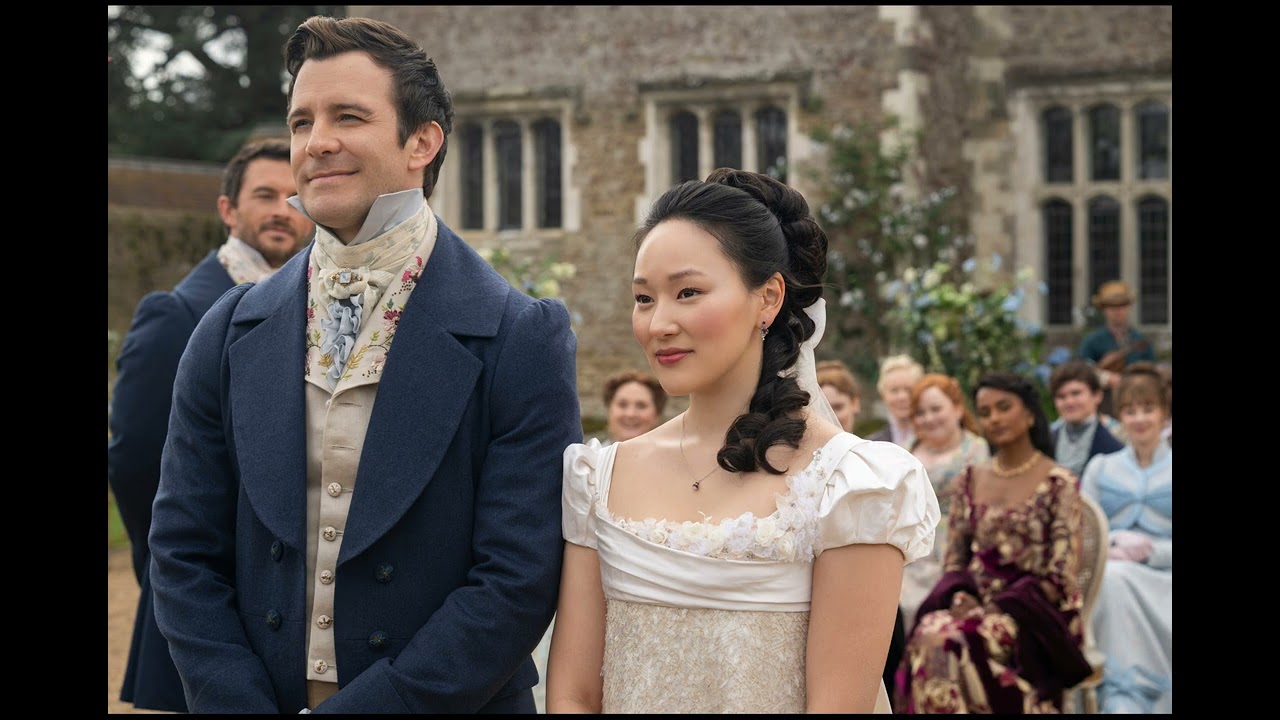 Bridgerton Bombshell: Will Sophie Return for Season 5?