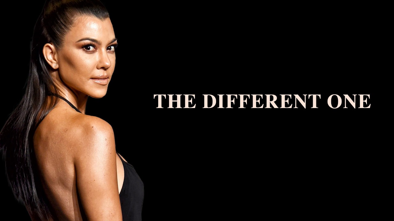 A Sister Who Refused Fame: Kourtney Kardashian Documentary