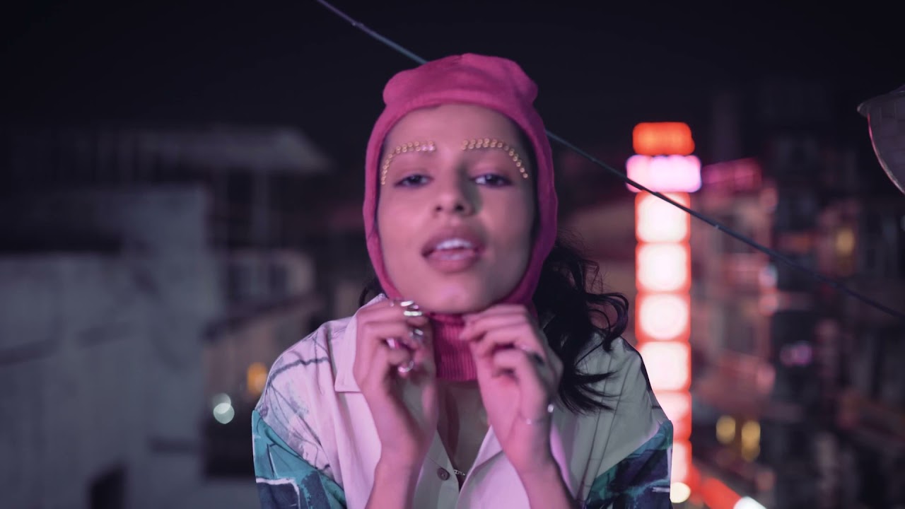 Wild on the streets | Fashion Film | South-Asian luxury streetwear | Zero Tolerance Official