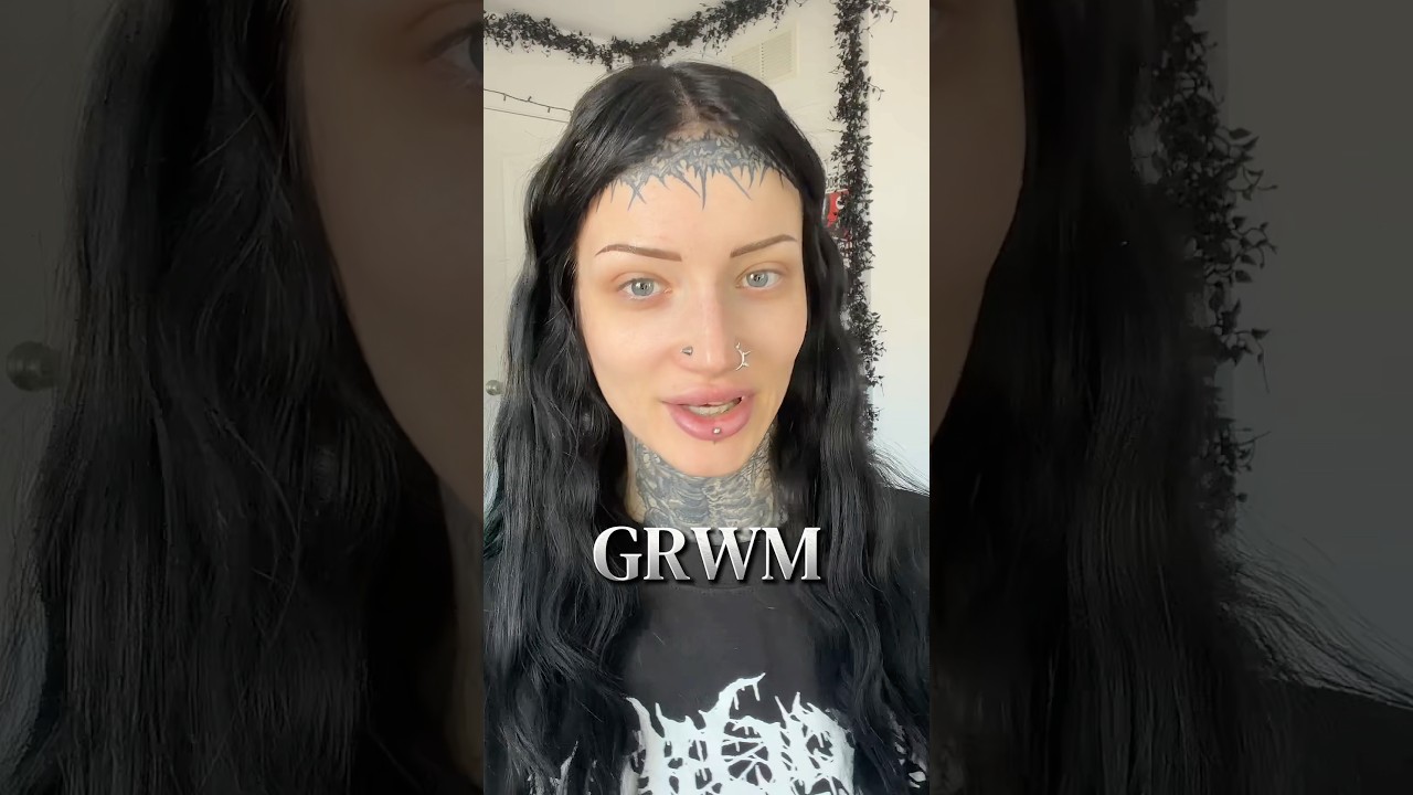 мне все понравились #влог #макияж #grwm