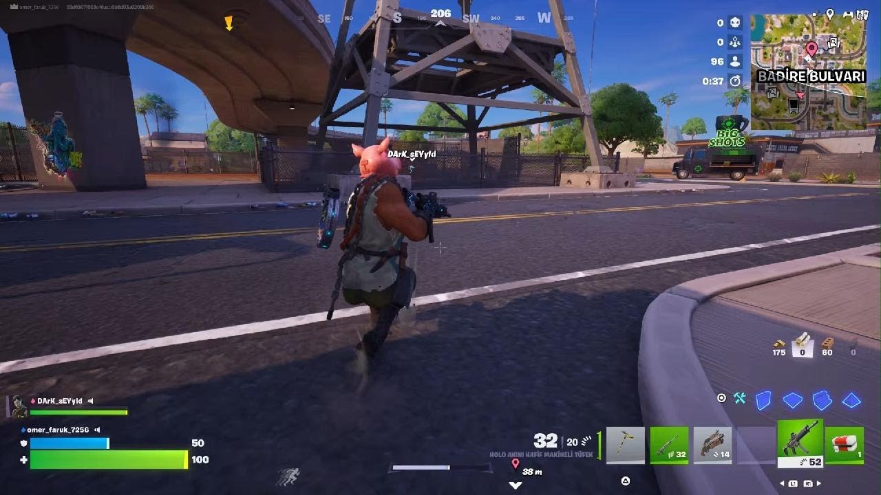 Fortnite