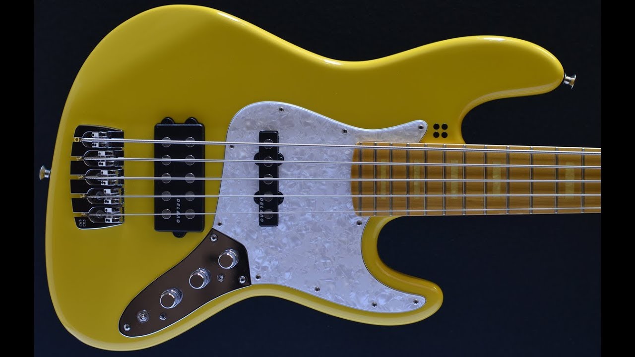 FUNKY THUMP BASS COVER MEDLEY. Thomas Dolby - Kim Wilde - Al Jarreau