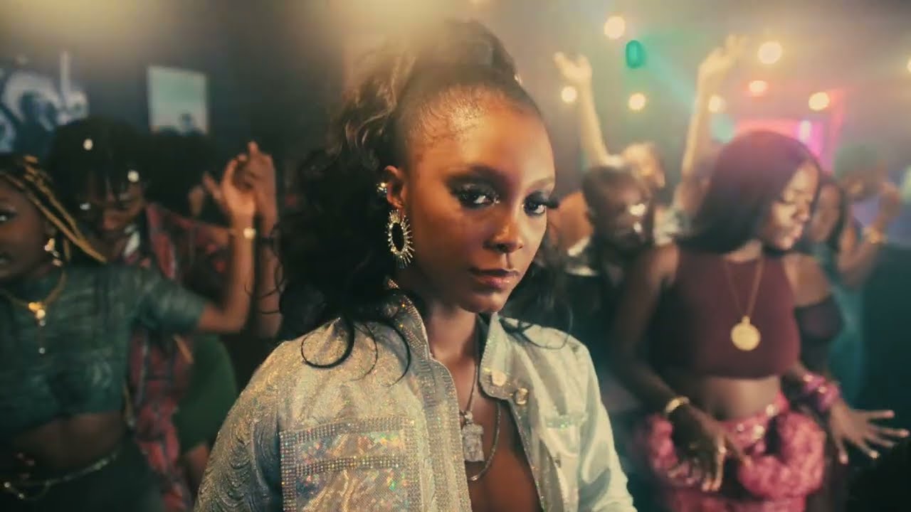 Smallgod & Lojay - Automatic (Official Video)