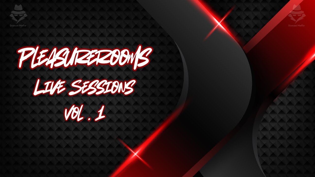 Pleasurerooms Live Sessions Volume 1 | Liverpool Nightclub Classics | (Full CD)