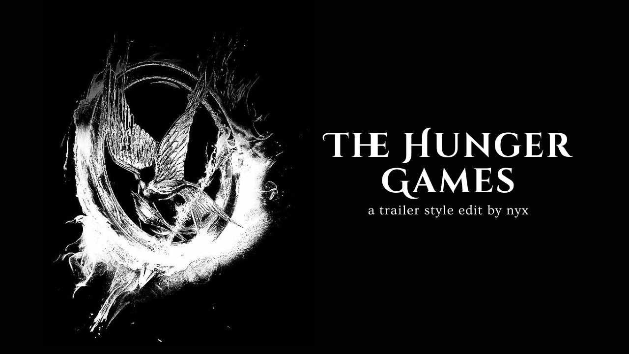 The Hunger Games [REMAKE] | 