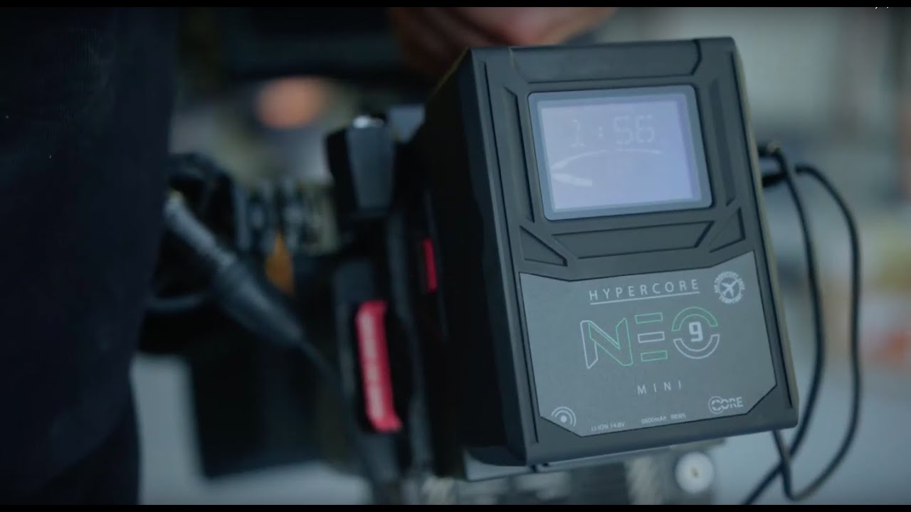 NEO Full Circle