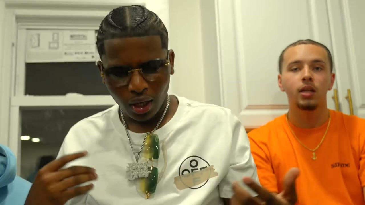 lilmarstashin-Lifestyle (official music video) {Shot By BeatsByJayfilms}