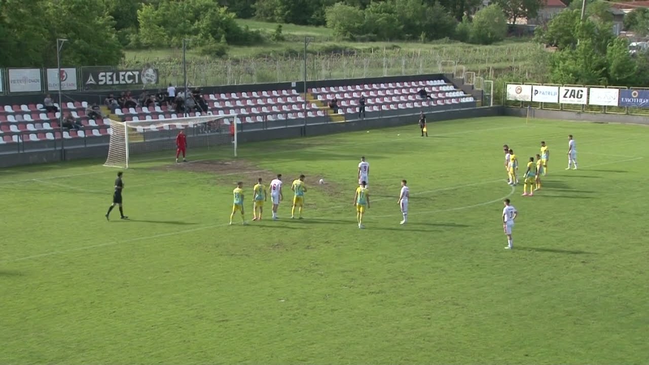 CROATIA vs BSK 2:0 (29. kolo, SuperSport Prva nogometna liga 22/23)