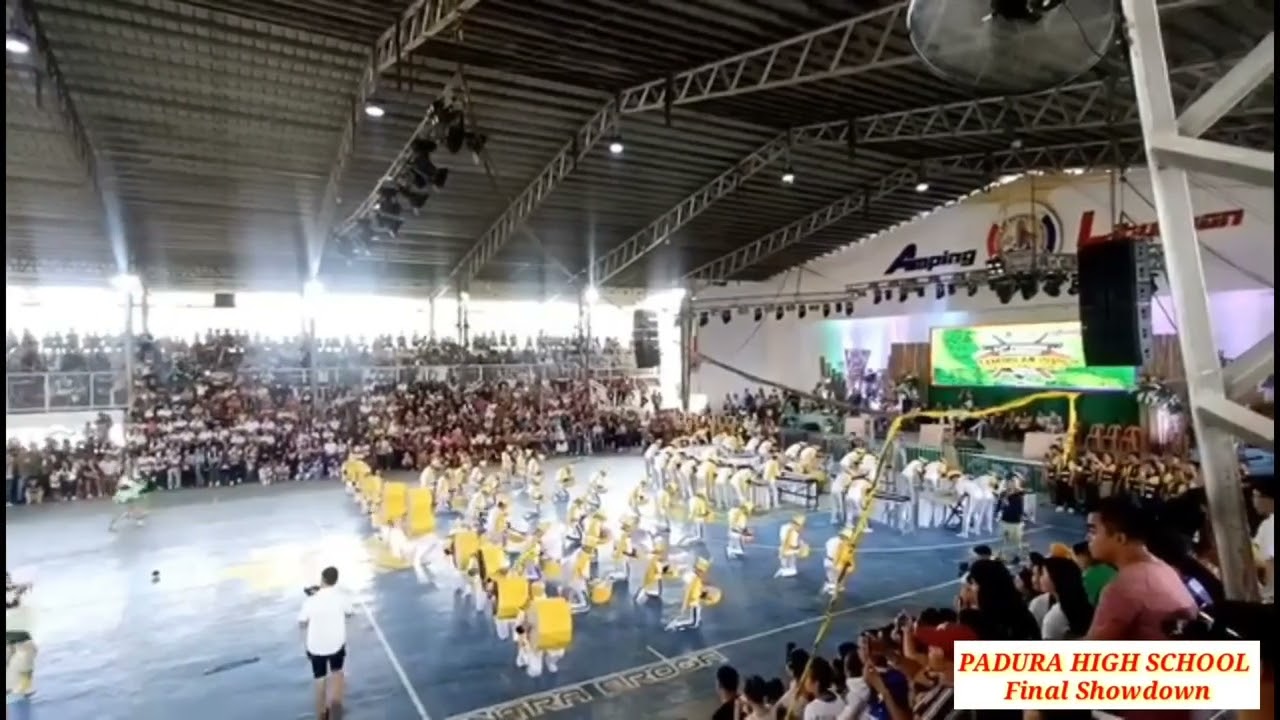 PADURA HIGH SCHOOL @dakoyvlog 