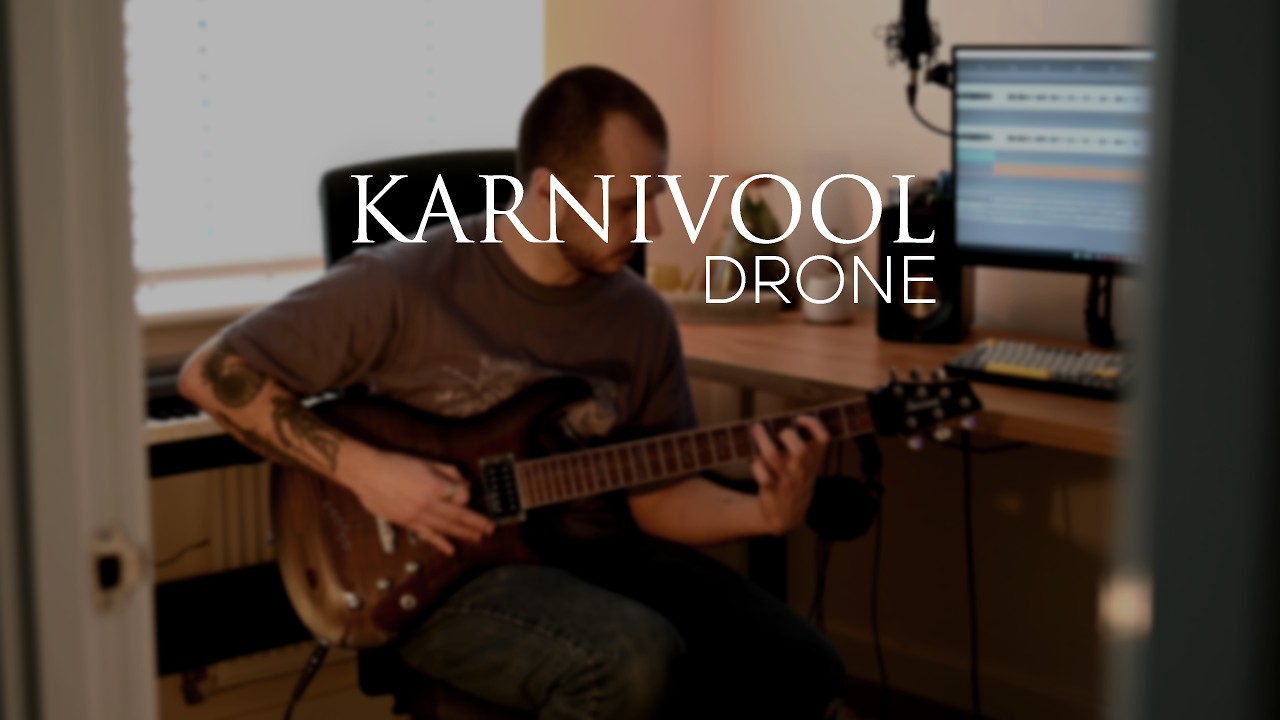 Karnivool 
