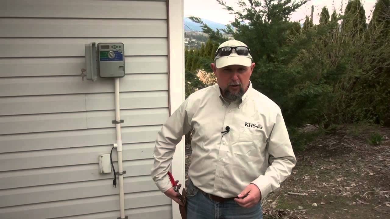 Ken Salvail's Okanagan Garden Report