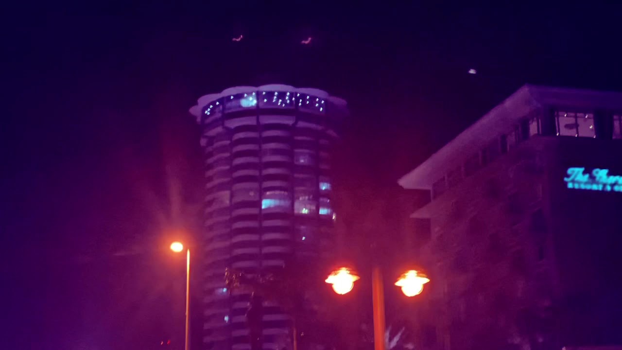 Top Of Daytona Night Life Teaser