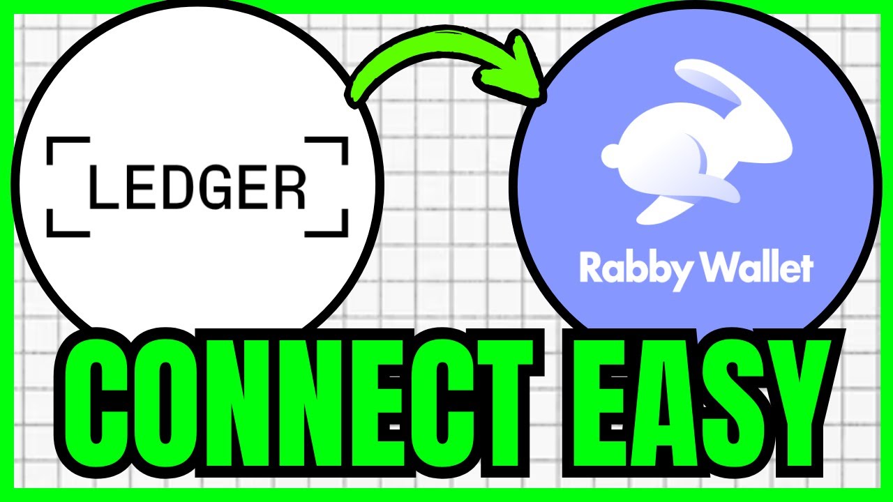 How To CONNECT Ledger To Rabby Wallet (QUICK & EASY) 2026